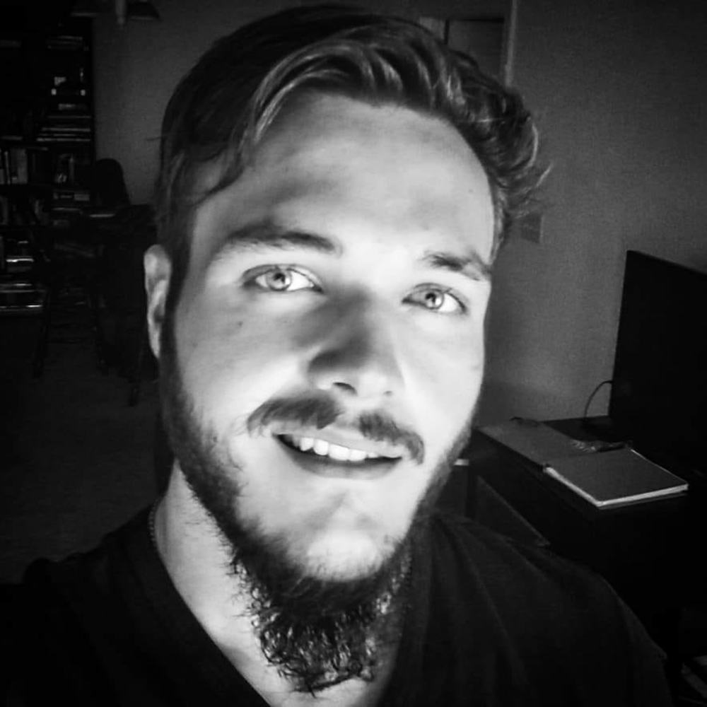 Meet your Posher, Timmothy
